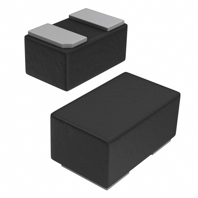 SESD5V0V1BLA SMC Diode Solutions TVS - Diodi